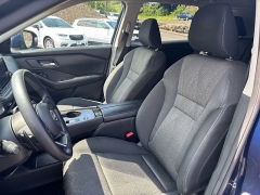 Used 2024  Nissan Rogue FWD SV at IK Auto Group near Hilo&comma; HI