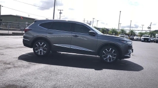 Used 2024  Acura MDX FWD w&sol;Technology Pkg at Kona Nissan near Kailua Kona&comma; HI