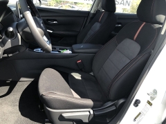 New 2025 Nissan Sentra SR CVT at Kona Nissan near Kailua Kona, HI