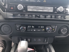 New 2026  Nissan Frontier Crew Cab 4x2 SV at IK Auto Group near Hilo&comma; HI