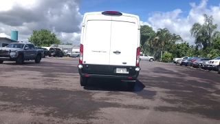 Used 2024  Ford Transit Cargo Van T-250 148" Med Rf 9070 GVWR RWD at IK Auto Group near Hilo&comma; HI