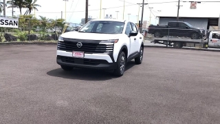 New 2025 Nissan Kicks S AWD at IK Auto Group near Hilo, HI