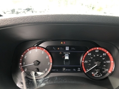 Used 2024  Nissan Frontier Crew Cab 4x4 PRO-4X at Kama'aina Nissan near Hilo&comma; HI
