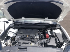 Used 2024  Toyota Camry SE Auto at Kona Nissan near Kailua Kona&comma; HI