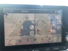 Used 2019  Nissan Altima 4d Sedan FWD 2&period;5L SL at Kama'aina Nissan near Hilo&comma; HI