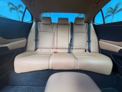 Used 2023  Lexus ES ES 350 FWD at IK Auto Group near Hilo&comma; HI