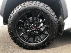 Used 2024  Toyota Tundra 4WD Limited CrewMax 6&period;5ft Bed at Kama'aina Nissan near Hilo&comma; HI