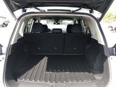 New 2025 Nissan Rogue AWD Rock Creek at Kona Nissan near Kailua Kona, HI