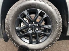 Used 2018  Chevrolet Traverse 4d SUV FWD LT Cloth w/1LT at Kama'aina Nissan near Hilo, HI