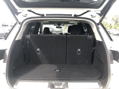 Used 2023  INFINITI QX60 LUXE FWD at Kona Nissan near Kailua Kona&comma; HI