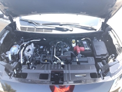 New 2026  Nissan Kicks S FWD at Kama'aina Nissan near Hilo&comma; HI