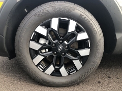 Used 2025  Hyundai Santa Cruz SEL FWD at IK Auto Group near Hilo&comma; HI