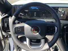 New 2026  Nissan Armada 4x4 PRO-4X at IK Auto Group near Hilo, HI