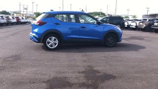 Used 2021 Nissan Kicks S FWD at Kona Nissan near Kailua Kona, HI