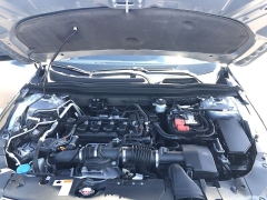 Used 2021  Honda Accord Sedan Sport 1&period;5T CVT at Kona Nissan near Kailua Kona&comma; HI