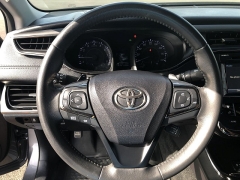 Used 2016  Toyota Avalon 4d Sedan XLE at Kona Nissan near Kailua Kona&comma; HI