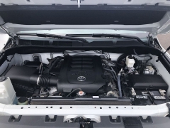 Used 2020  Toyota Tundra 4WD CrewMax SR5 5&period;7L at Kona Nissan near Kailua Kona&comma; HI
