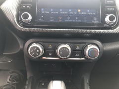 Used 2024  Nissan Kicks SV FWD at Kama'aina Nissan near Hilo&comma; HI