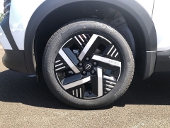 New 2026  Nissan Kicks SV FWD at Kona Nissan near Kailua Kona&comma; HI