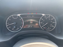 Used 2024  Nissan Rogue FWD SV at IK Auto Group near Hilo&comma; HI