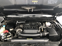 Used 2022  Nissan Frontier Crew Cab 4x4 SV Auto at Kona Nissan near Kailua Kona&comma; HI