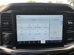 Used 2021 Ford F-150 4WD King Ranch SuperCrew 5.5' Box at Kona Nissan near Kailua Kona, HI