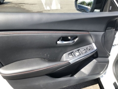 New 2025 Nissan Sentra SR CVT at Kona Nissan near Kailua Kona, HI