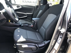Used 2023 Kia Soul LX IVT at Kama'aina Nissan near Hilo, HI