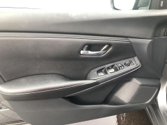 Used 2022  Nissan Sentra SV CVT at Kona Nissan near Kailua Kona&comma; HI