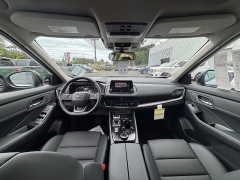 New 2026  Nissan Rogue 2026&period;5 AWD Dark Armor at Kama'aina Nissan near Hilo&comma; HI