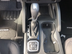 New 2026  Nissan Frontier Crew Cab 4x4 SV at Kama'aina Nissan near Hilo&comma; HI