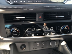 New 2026  Nissan Rogue FWD SV at Kona Nissan near Kailua Kona&comma; HI