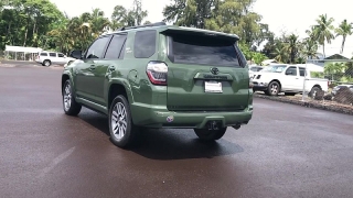 Used 2022  Toyota 4Runner TRD Sport 4WD at IK Auto Group near Hilo&comma; HI