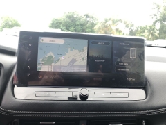 Used 2025  Nissan Rogue AWD SL at Kama'aina Nissan near Hilo&comma; HI