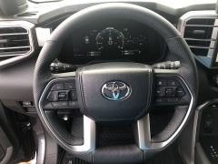 Used 2025  Toyota Sequoia Limited 4WD at IK Auto Group near Hilo, HI