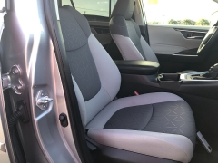 Used 2021  Toyota RAV4 XLE AWD at IK Auto Group near Hilo&comma; HI