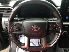 Used 2024  Toyota Tacoma 4WD TRD Off Road Double Cab 5ft Bed AT at Kona Nissan near Kailua Kona&comma; HI