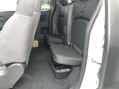 New 2025 Nissan Frontier King Cab 4x2 SV at Kona Nissan near Kailua Kona, HI