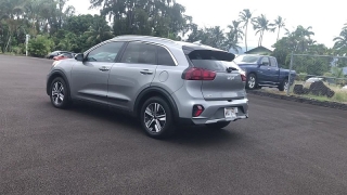 Used 2022  Kia Niro LXS FWD at IK Auto Group near Hilo&comma; HI