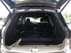 New 2026  Nissan Pathfinder Rock Creek 4WD at Kama'aina Nissan near Hilo&comma; HI