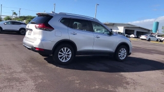 Used 2019 Nissan Rogue AWD SV at Kona Nissan near Kailua Kona, HI