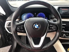 Used 2019  BMW 5 Series 540i Sedan at Kona Nissan near Kailua Kona&comma; HI