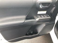Used 2020 Toyota Tacoma 4WD Double Cab 5' Bed V6 (Natl) at Kama'aina Nissan near Hilo, HI