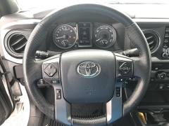 Used 2020 Toyota Tacoma 4WD Double Cab 5' Bed V6 (Natl) at Kama'aina Nissan near Hilo, HI