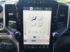 Used 2024  Ram 2500 4WD Laramie Mega Cab 6'4" Box at Kama'aina Nissan near Hilo&comma; HI