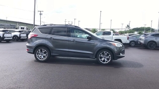 Used 2016 Ford Escape 4d SUV 4WD SE at Kona Nissan near Kailua Kona, HI