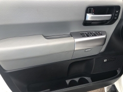 Used 2021  Toyota Sequoia Limited 4WD at Kama'aina Nissan near Hilo&comma; HI