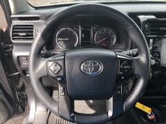 Used 2021 Toyota 4Runner TRD Off Road 4WD at Kama'aina Nissan near Hilo, HI
