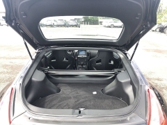 Used 2020  Nissan 370Z Coupe NISMO Manual at IK Auto Group near Hilo&comma; HI