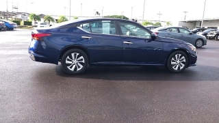 Used 2022 Nissan Altima 2.5 S Sedan at Kona Nissan near Kailua Kona, HI